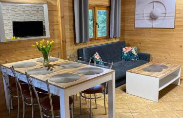 Domek letniskowy Zacisze - Foto 8