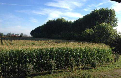 Cascina Garaita - Photo 38