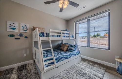 Family Tides Condo for 8 - Foto 31