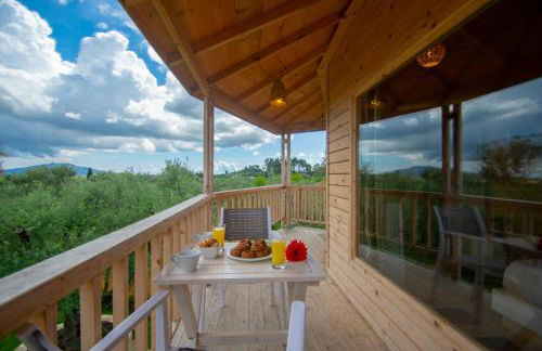 Zante Lagos holiday homes Treehouse and Villa - Foto 69