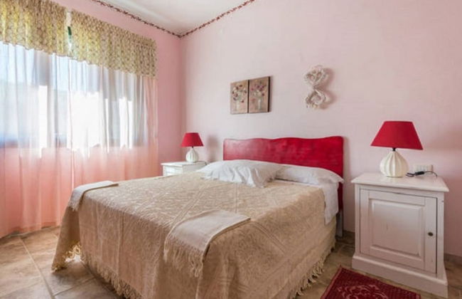 Agriturismo Cuaddus e Tellas - Foto 2