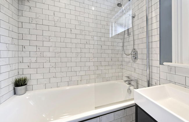 Stylish Family Home by Twickenham Stadium by Underthedoormat - Foto 25