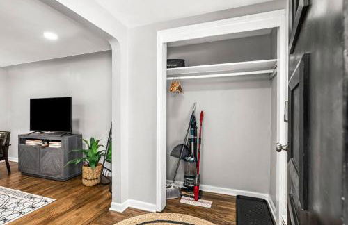 New! Peaceful & Relaxing 2BR Flat, Top Location - Foto 28