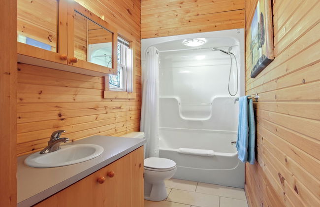 Avonlea Forest Hill Cottages - Foto 57