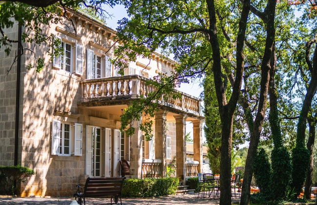 Exclusive Villa with Private Pool & Huge Fenced Property near Dubrovnik - Foto 1