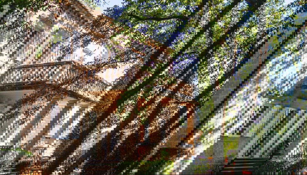 Exclusive Villa with Private Pool & Huge Fenced Property near Dubrovnik - Foto 1, Imagem principal