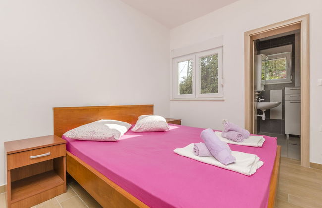 Apartment Ivo - Foto 2