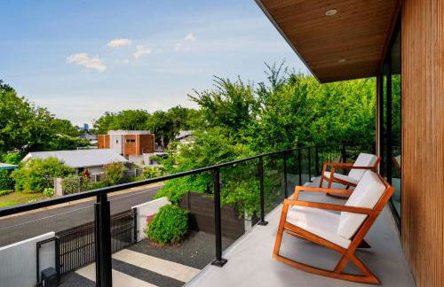 Casa Sol - Heated Pool Outdoor Living & Design - Foto 28