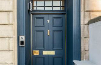 Sovo - Luxury Old Town Apartment With Private Jacuzzi - Foto 24