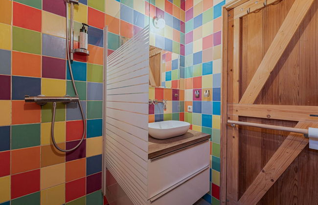 Forest House in Norg With Private Sauna - Photo 20