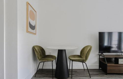 Blueground Highland 1bd apartment ATX-277 - Foto 8