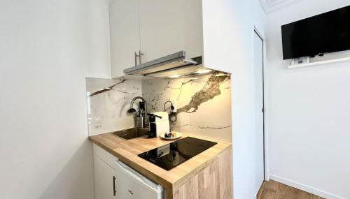 New 141 Suite Marie - Cosy Apartment Paris Center - Foto 2