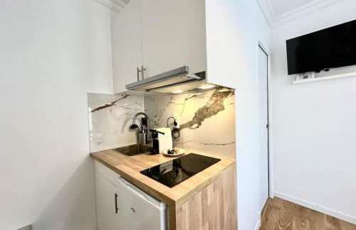 New 141 Suite Marie - Cosy Apartment Paris Center - Foto 2