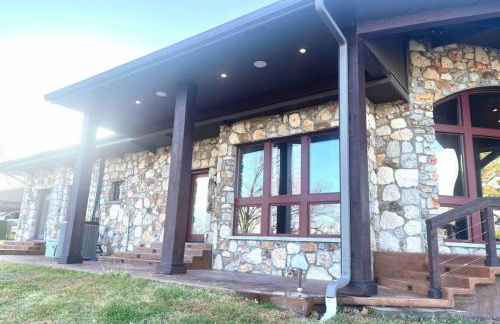 The Lodge at Stony Point - Foto 9