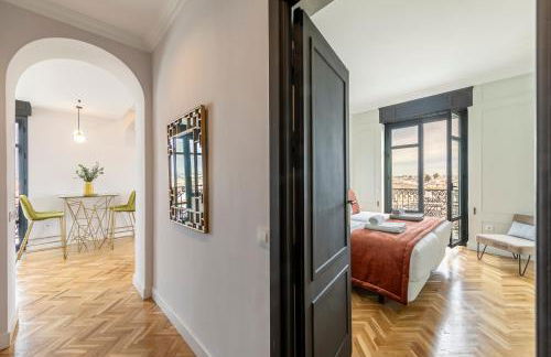 ISG Apartments The most Exclusive apartment in Sevillaparking - Foto 59