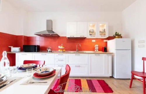 Asfodeli House - Foto 1