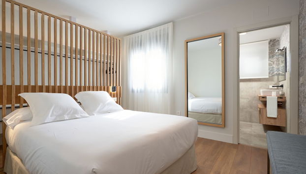 Real de la Carretería 1 - Foto 4, Habitación