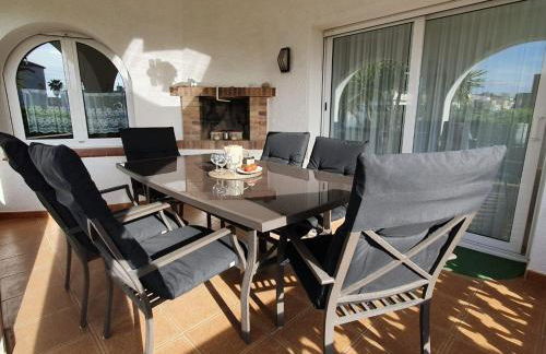 Casa en Costa Brava: Barbacoa, Wifi, Gran Jardín, Cerca Playa, Parking - ES-89-116 - Foto 5