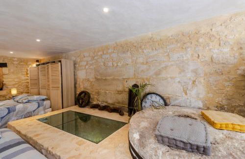 Moulin au coeur de la nature - Foto 10