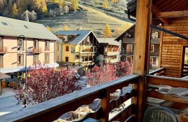 Cozy 4 bedroom duplex apartment, spa residence - Photo 1