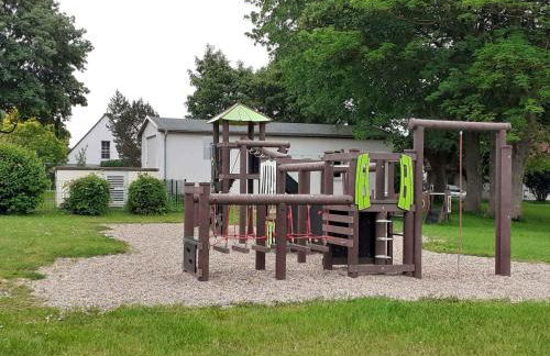 Holiday home in Klein Kedingshagen 2755 - Foto 20