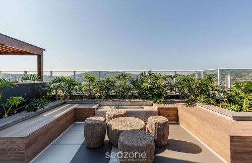 Studio Completo ao Lado da PUCRS c/ Garag CON1506 - Foto 22