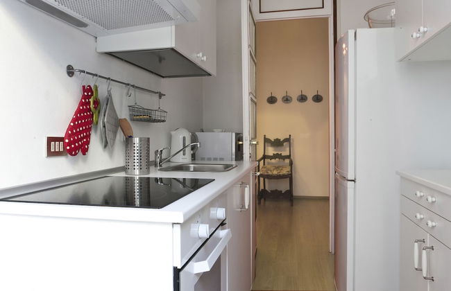 Italianway - Francesco Sforza - Photo 11