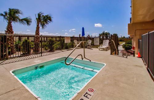 Oceanfront * Pool * Elevator * Boardwalk - Foto 14