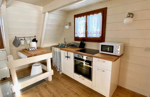 Chalet Paoletta - Alpe Cermis - Foto 7