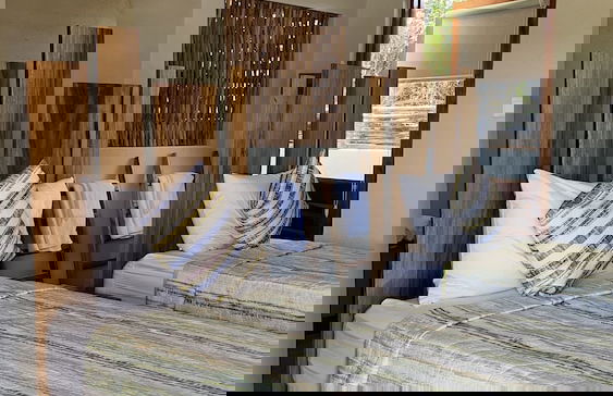 Bramble Beach Villa - Foto 13