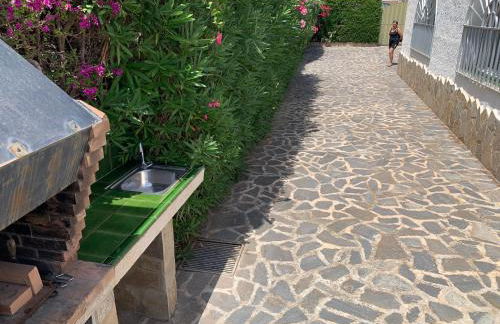 Villa Ficus para 6 personas con piscina privada - Foto 50