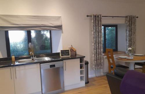 Thornmoor Barn - Foto 7