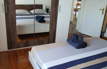 Kuća za odmor SeaHouse - Foto 17