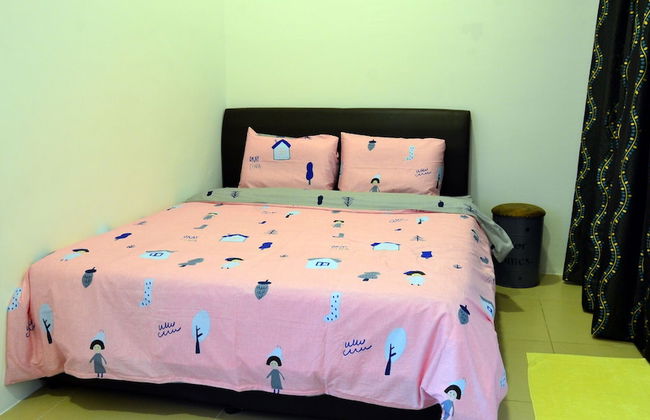 The Woodz Homestay - Foto 13