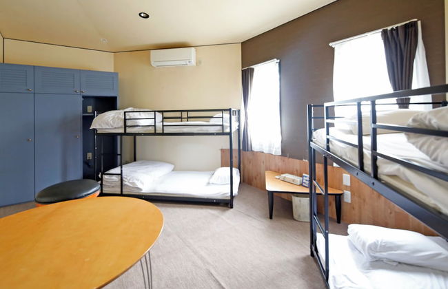 STARRY SKY COTTAGE 16 - Photo 9