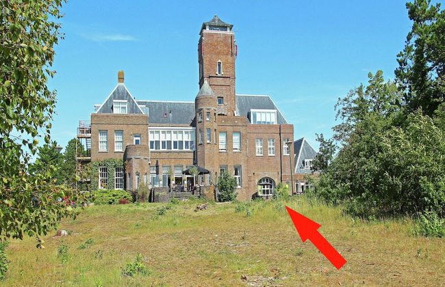 Cozy Apartment near Sea in Bergen aan Zee - Photo 14