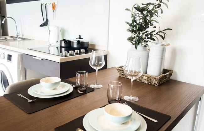 Astra Condo - Foto 21