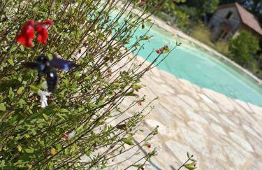 Chalet confort avec petit dejeuner - Foto 6