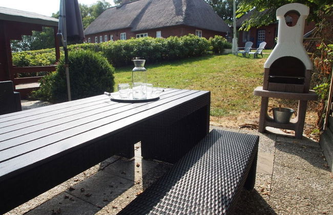 Holiday Apartment Lugworm - Photo 12