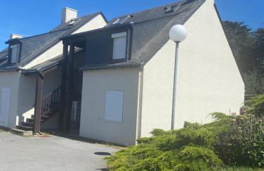 Arzon maisonnette proche plage Kerkarin - Foto 27