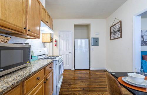 Family Apt: 2BR FREE Parking Airprt City Links - Foto 4
