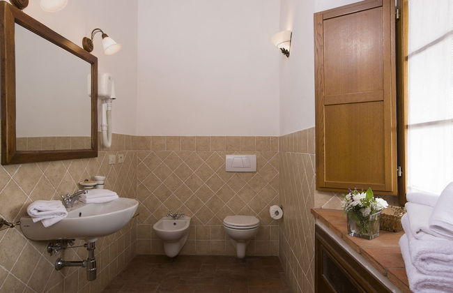 Castello di Meleto - Foto 70