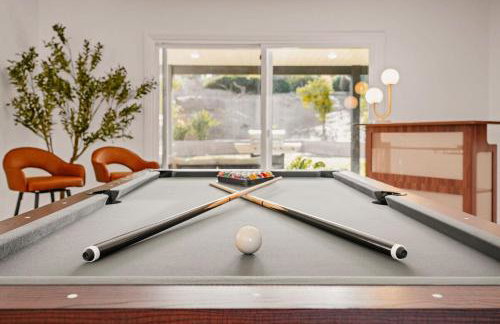 5BR Fun Haven Pool Mini Golf Movie Game room - Foto 18