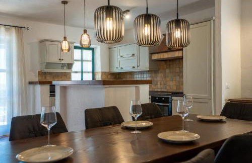 TheBlueView Villas near Porec - Foto 21