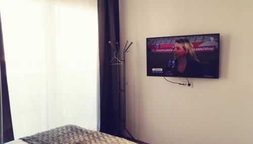 My room serviced apartment-Messe - Foto 4