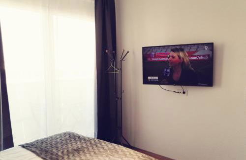 My room serviced apartment-Messe - Foto 4