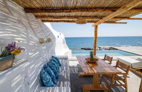 Casa di Mare Luxury Villas - Photo 78