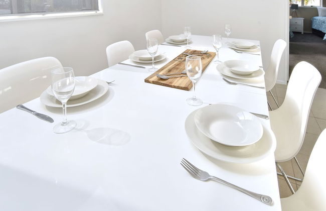 Moa Place - Christchurch Holiday Homes - Photo 50