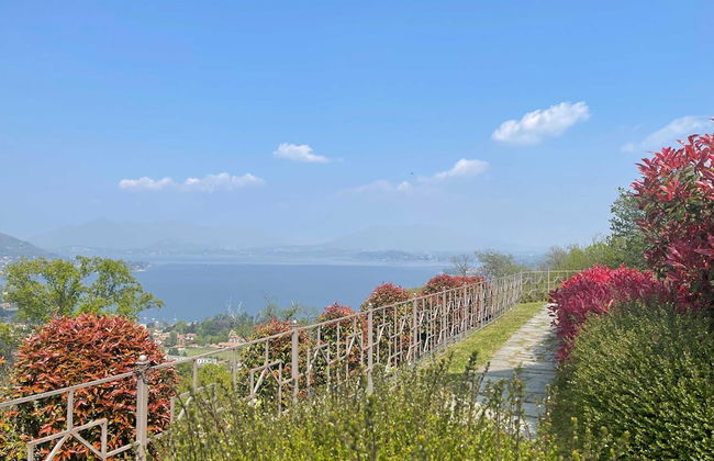 Suite on The Lake in Meina - Foto 18