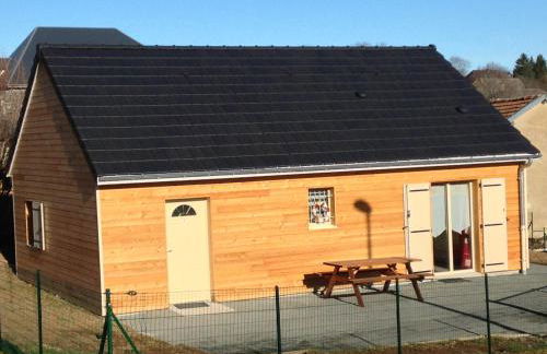 Le chalet des Patures - Foto 11